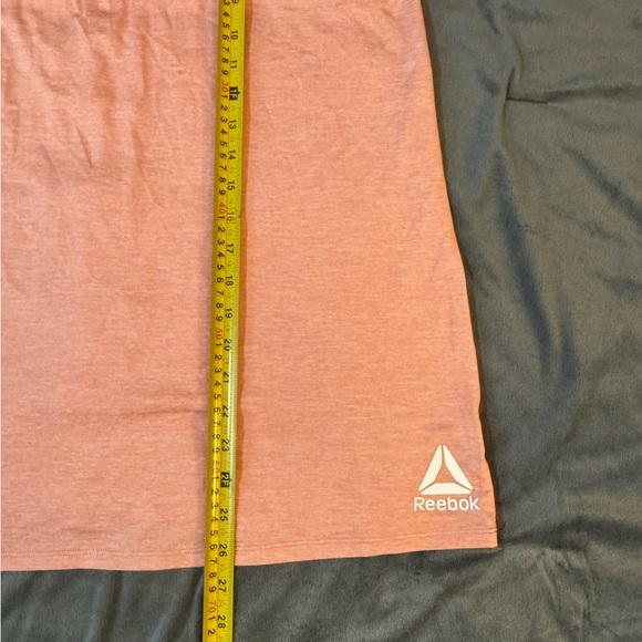 Reebok Sleeveless Tank Top
#1135 - Picture 3 of 6